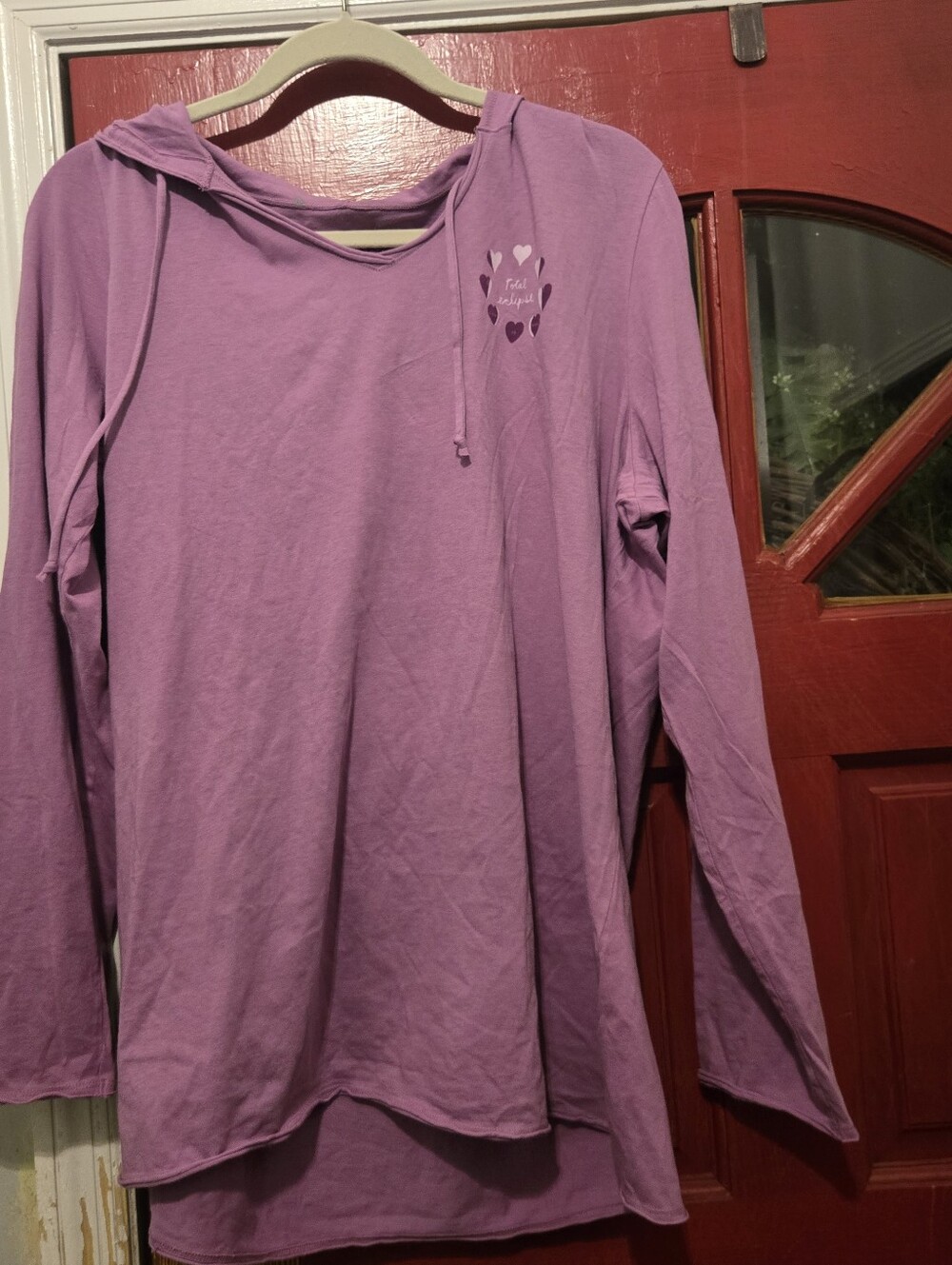 NWT Life Is Good Longsleeve TShirt